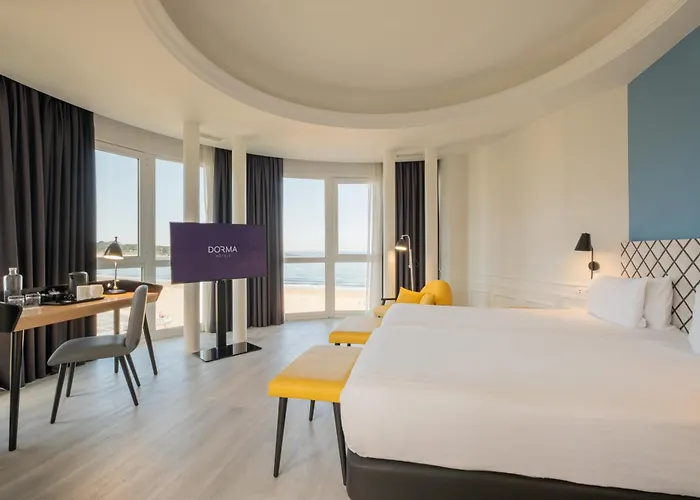 Dorma SardineroHotel Rural