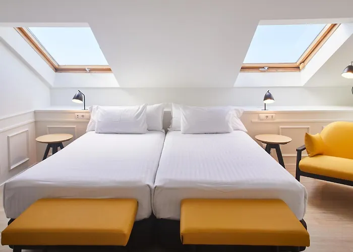 Dorma SardineroHotel Rural